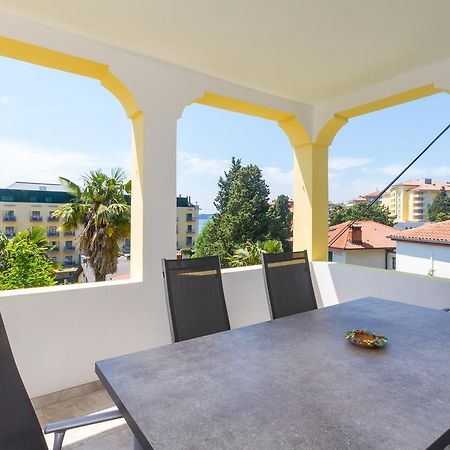 Villa Roma Порторож Экстерьер фото
