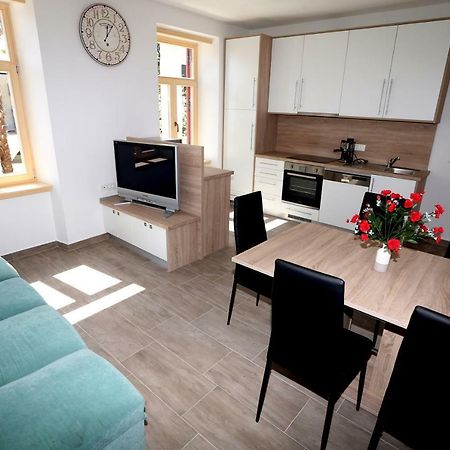 Villa Roma Порторож Экстерьер фото