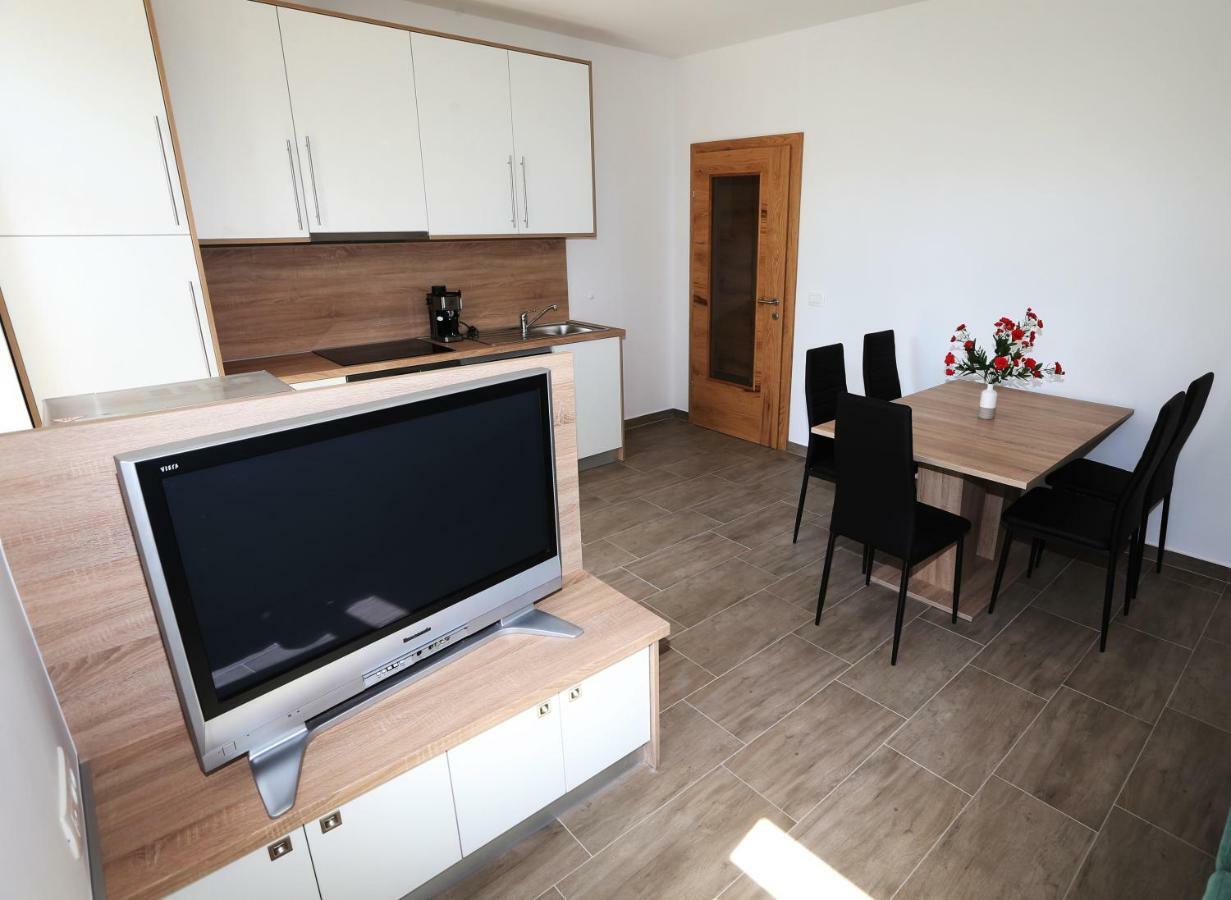 Villa Roma Порторож Экстерьер фото